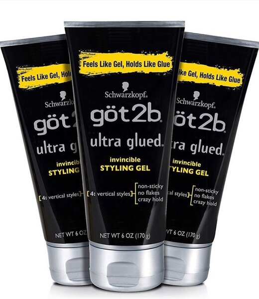 170g Got 2be gel