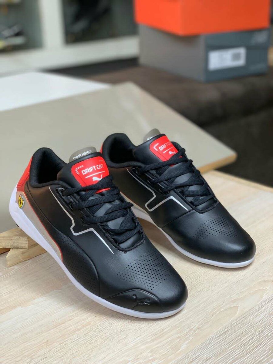 Puma ADG