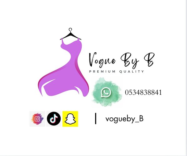 Vogue By B