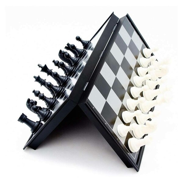 Chess Board Game - Magnetic