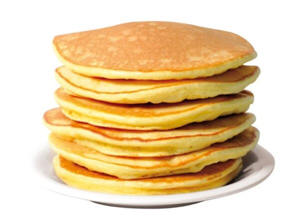 Pancakes