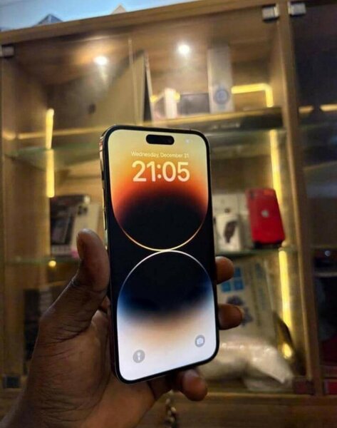 iPhone 14promax