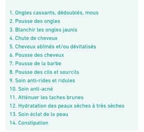 HUILE DE RICIN