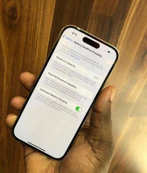 Iphone 13promax