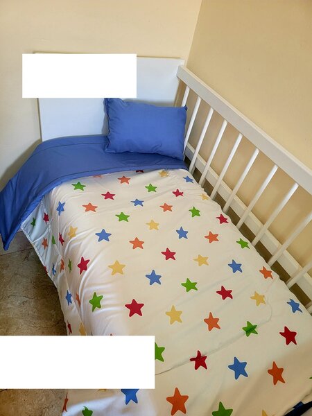 Nursing pillows