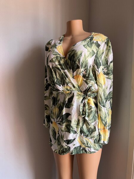 Take Me To The Beach Playsuit