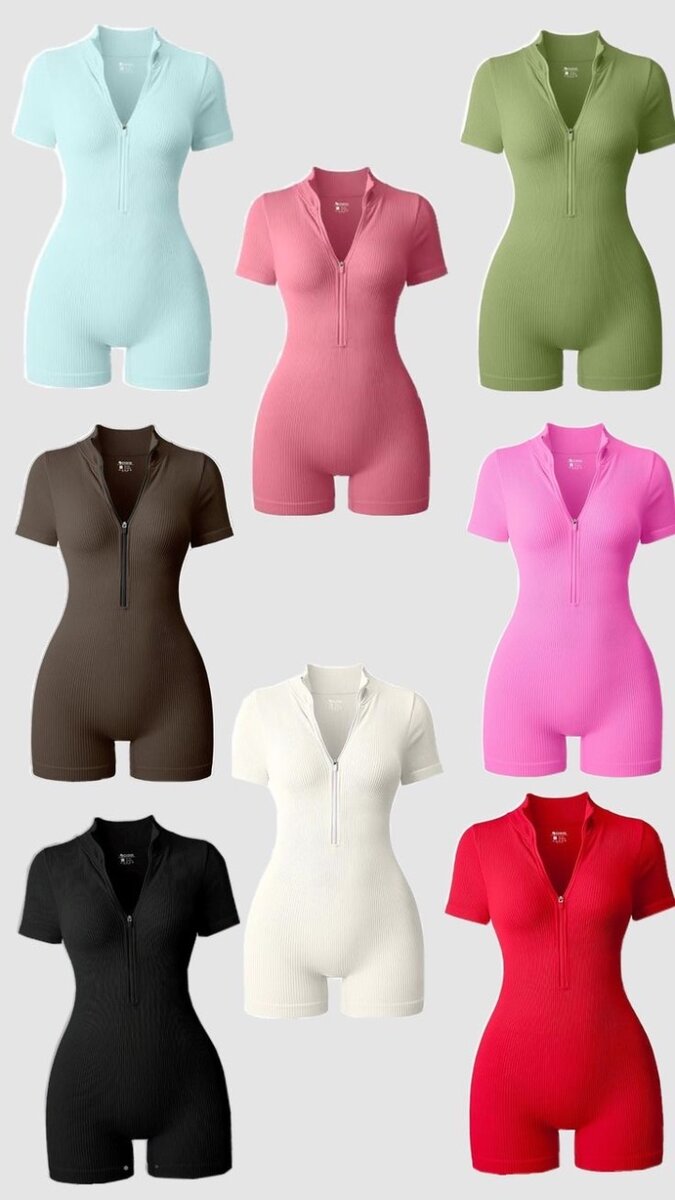 Ladies ware