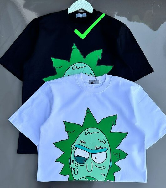 Crops T Shirts