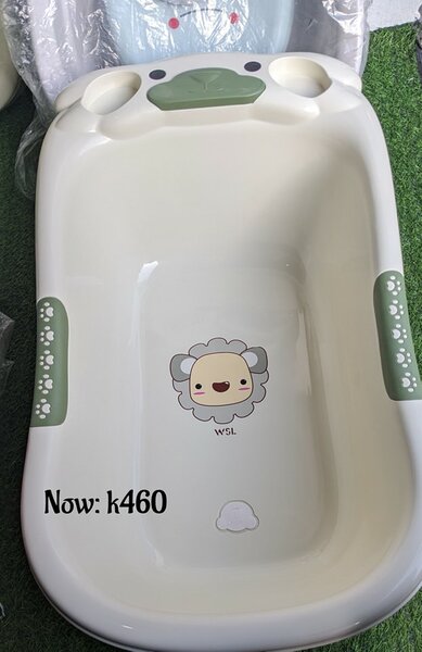 baby bath tub