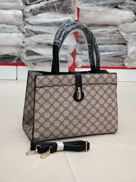 Hand bags