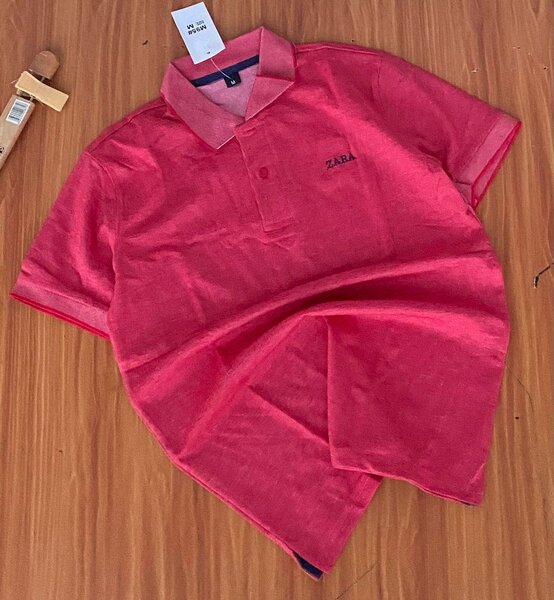 PLAIN LACOSTE