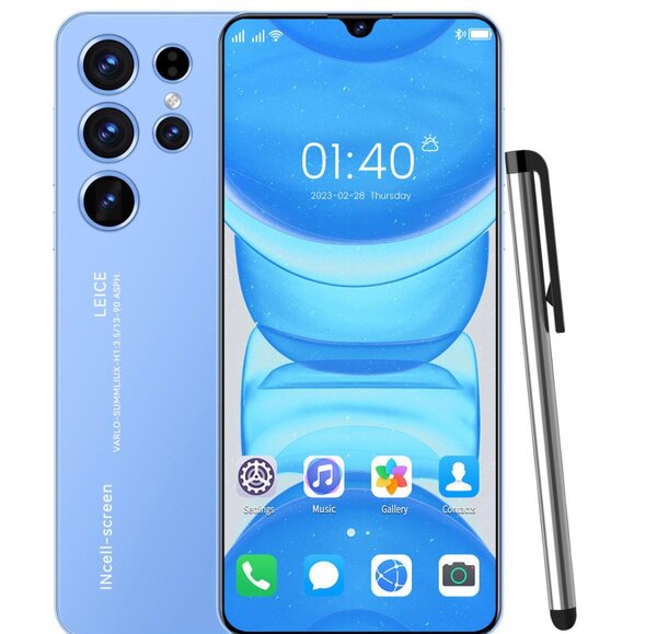 S23 Ultra 16GB