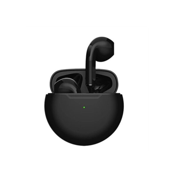 Bluetooth EarPod Pro 6 Black