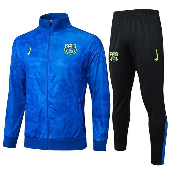 Ensemble de survêtement sportif FC