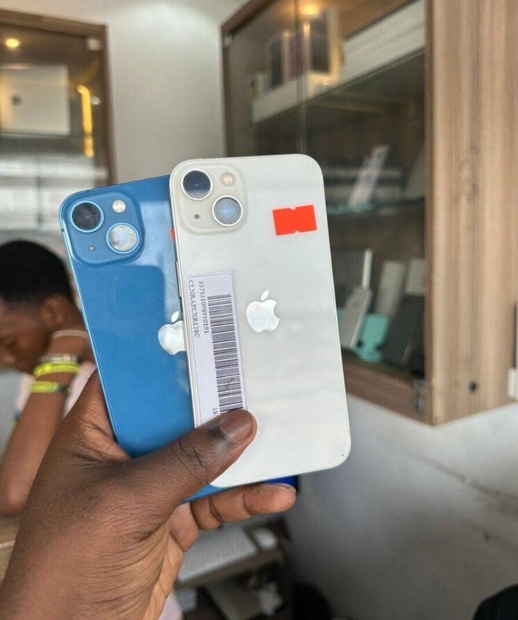 iPhone 13 pro Max