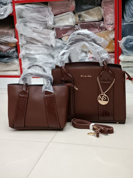 Hand bags