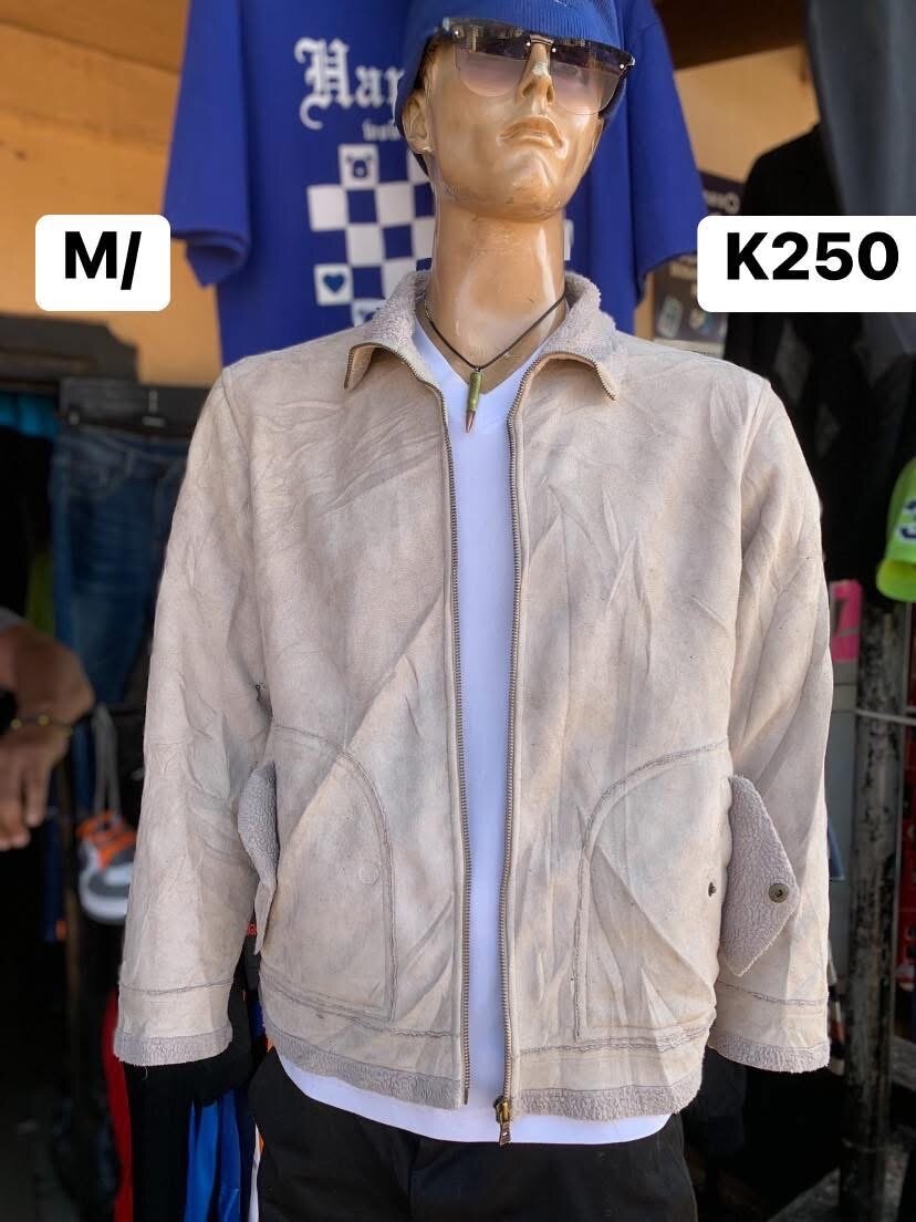 Jackets