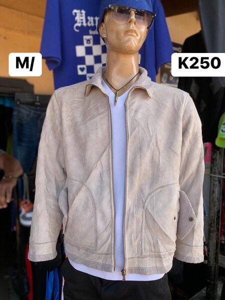 Jackets
