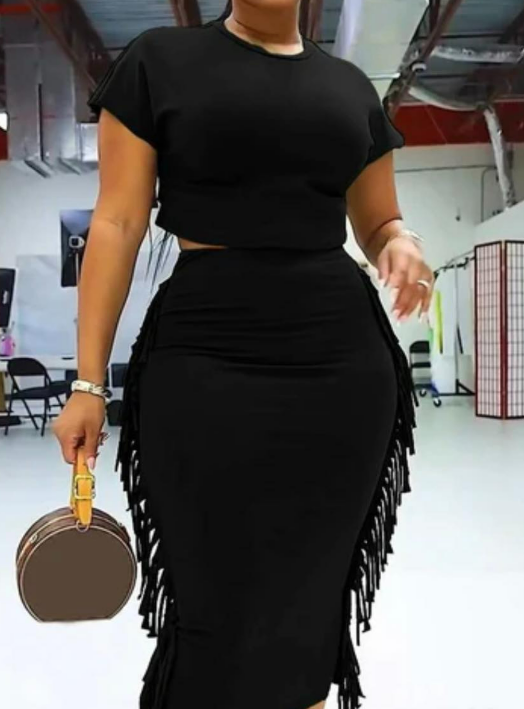 dress