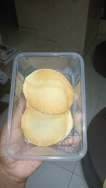 Pancakes nature