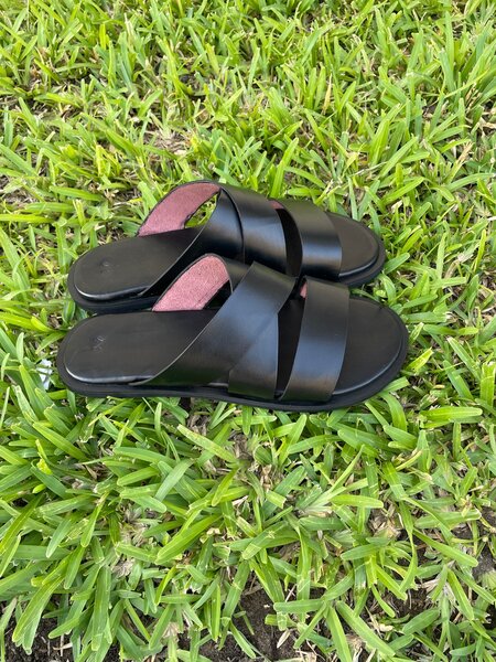 Sandale homme