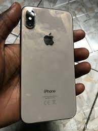 Xs max
