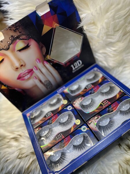 Mink Lash