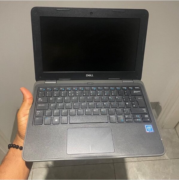 Lenovo & Dell Pc's