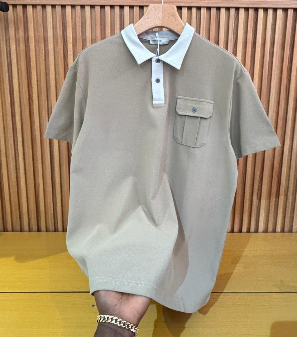 Lacoste shirt