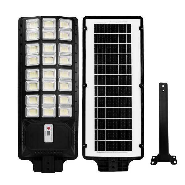 Solar Street Lights