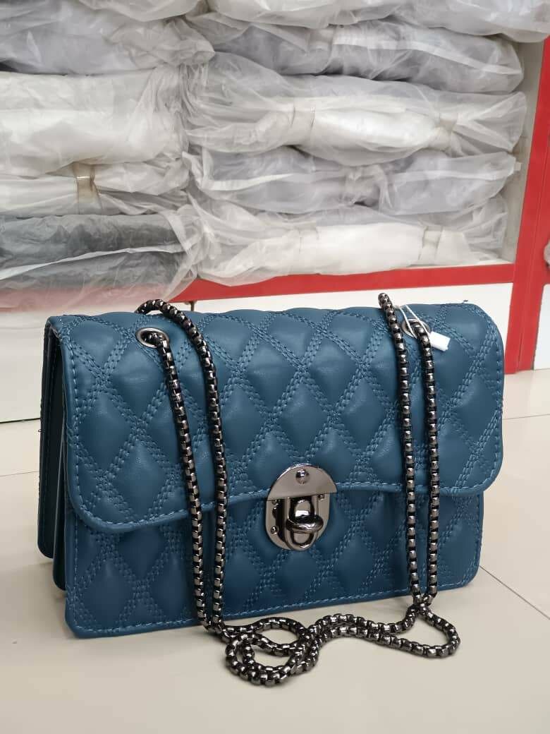 Hand bags