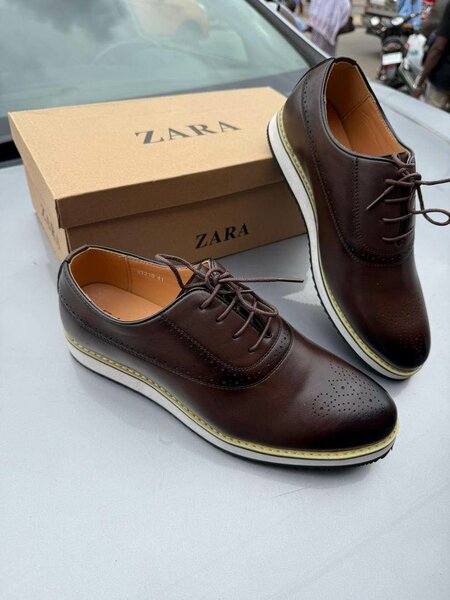 Chaussures Derby homme élégantes