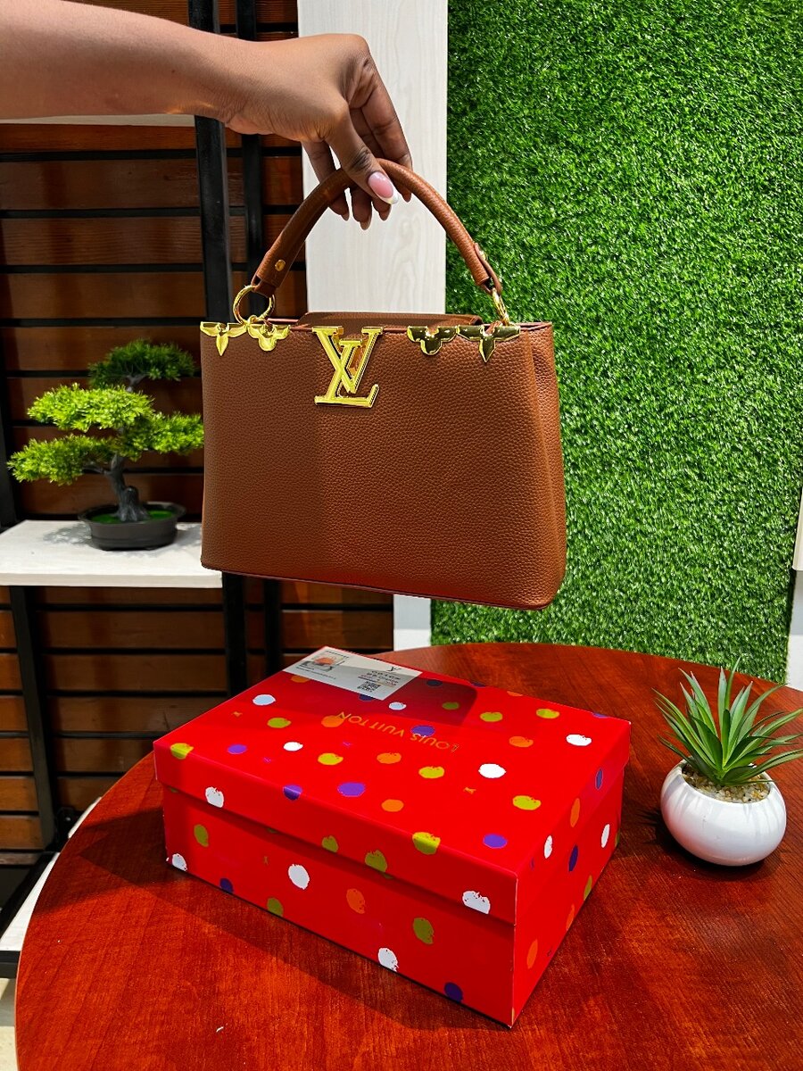 Lv handbags