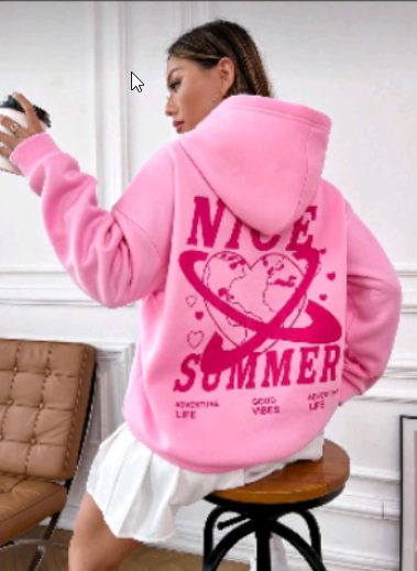 Pull femme