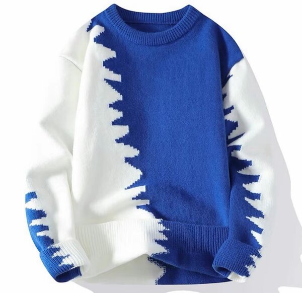 Sweatshirt graphique mode