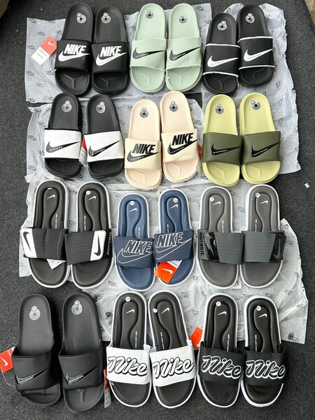 Claquettes