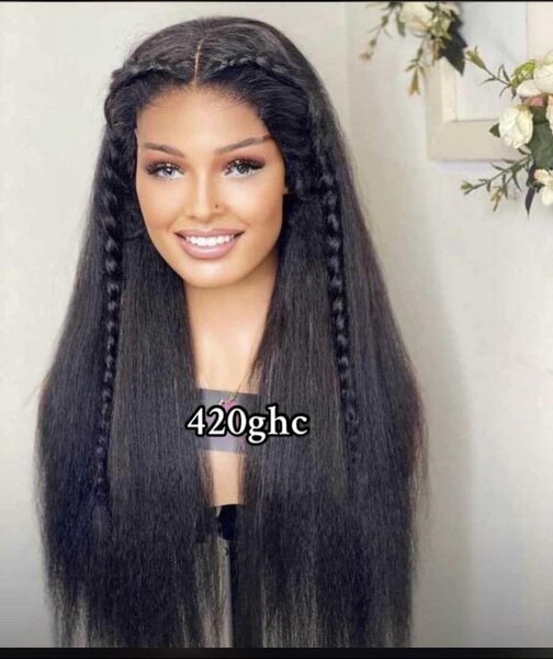 Wig