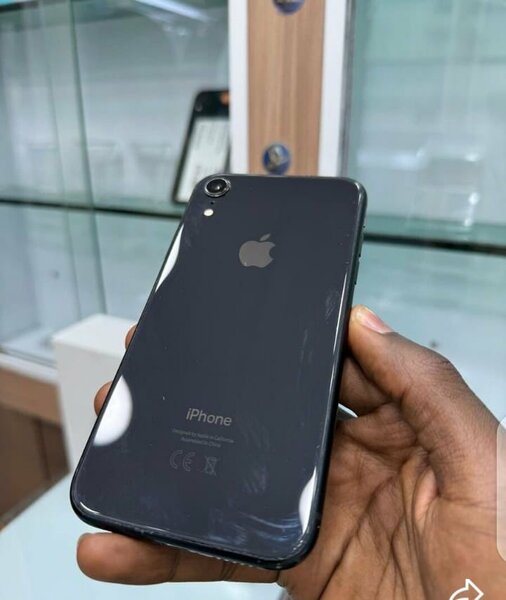 iPhone XR - Smartphone élégant et performant
