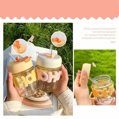 Gourde tasse