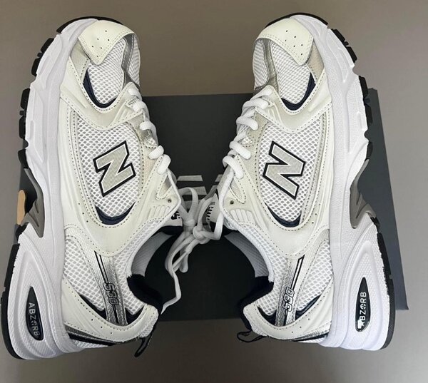 New balance