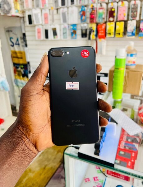 IPHONE 7PLUS