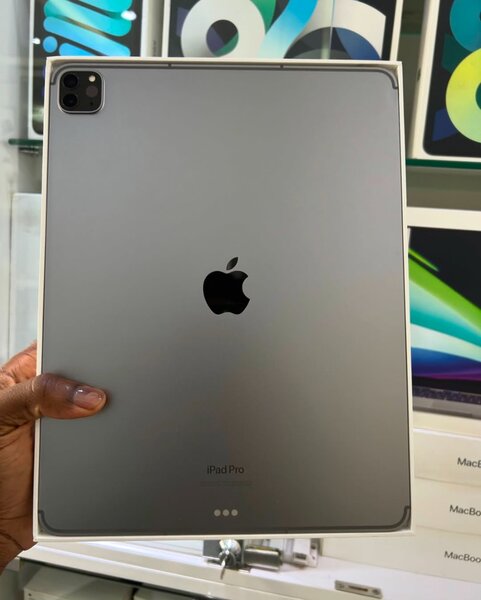 iPad Pro
