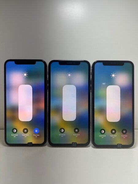 iPhone x 64gb