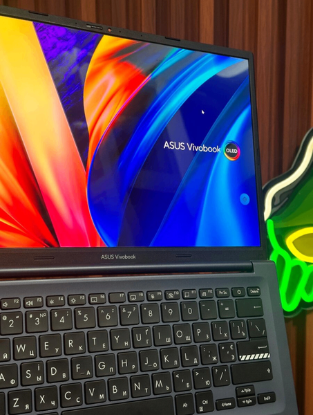 Asus Vivo Book 14