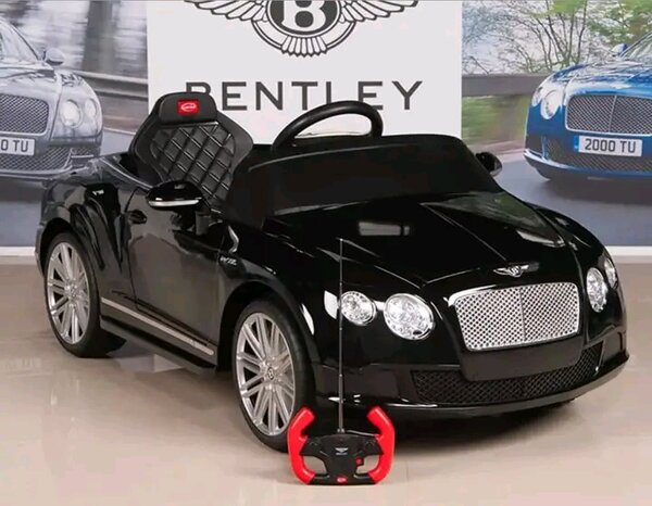 Voiture électrique enfant Bentley