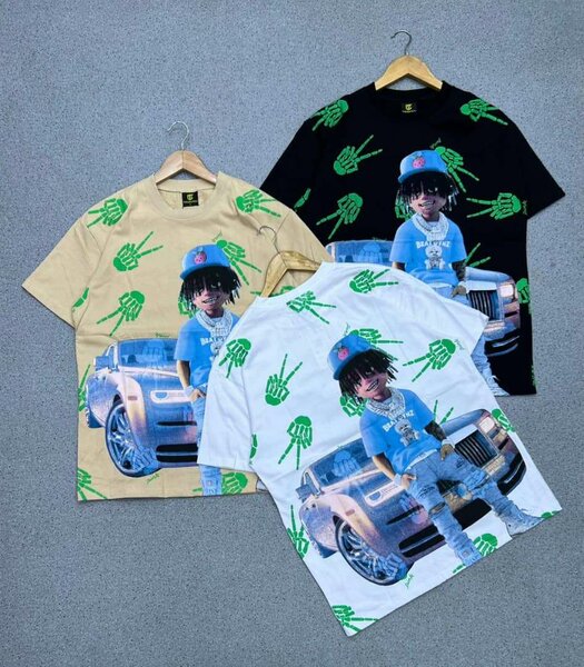 Men's t-shirts
