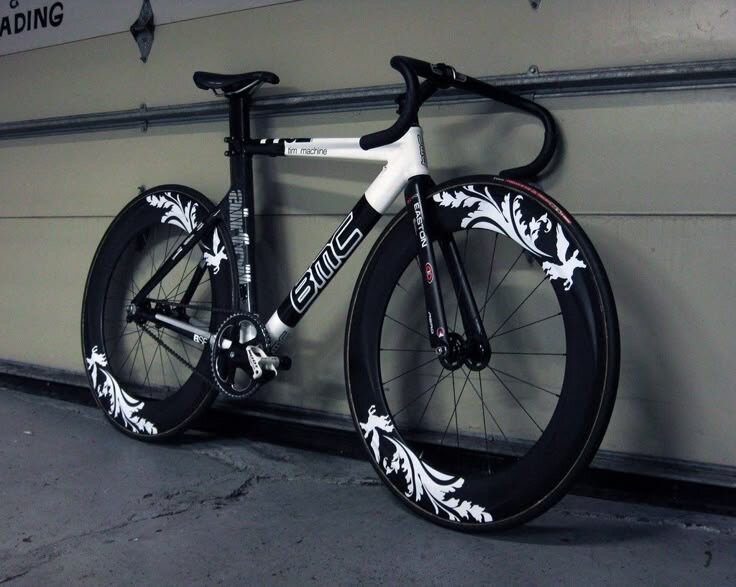 Original bicycle