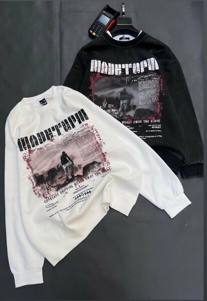 Quality tops