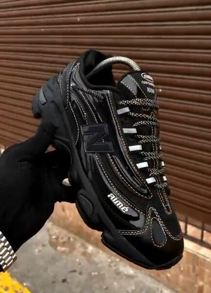 Fashion sneakers