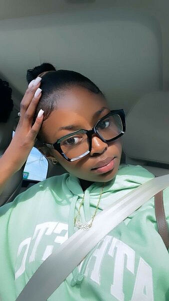 Glasses
